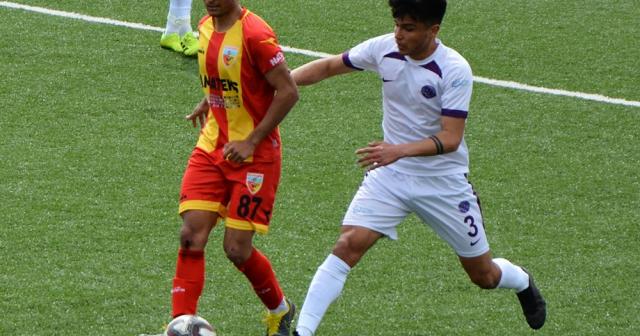 Ziraat Türkiye Kupası’nda Kızılcabölükspor’un rakibi Muğlaspor oldu