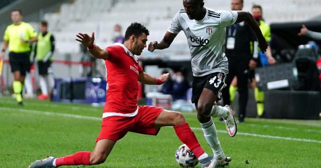 Bernard Mensah, milli takıma gitmeme kararı aldı