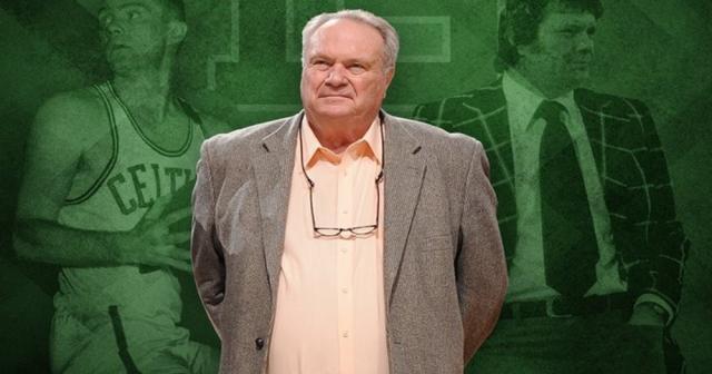 Boston Celtics’in efsane ismi hayatını kaybetti
