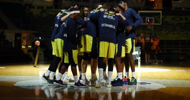 Fenerbahçe Beko, Barcelona’ya konuk olacak