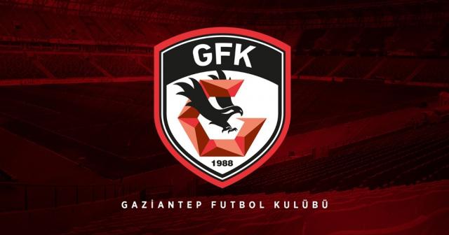 Gaziantep FK’da iki pozitif vaka!