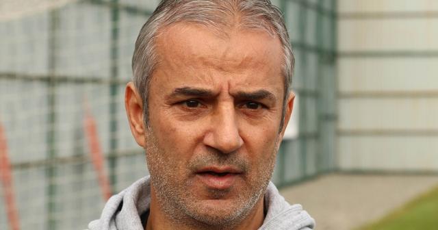 İsmail Kartal: “Fenerbahçe’yi çok iyi analiz ettik”