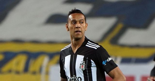 Josef de Souza, Fenerbahçe’ye karşı!