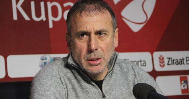 Trabzonspor Abdullah Avcı ile anlaştı