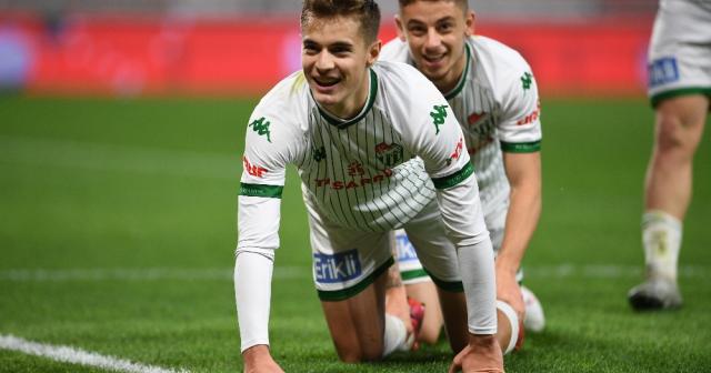 Bursaspor’un Türkiye Kupası’ndaki rakibi Antalyaspor oldu