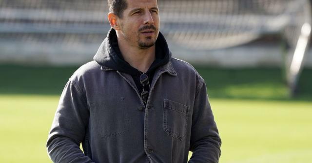 Emre Belözoğlu: "Sesi yükseltmek gerçekten çok kolay, derdimiz sözü yükseltmek"