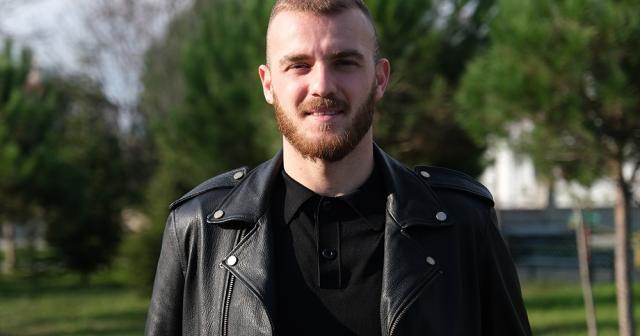 Ertuğrul Ersoy: "Milli Takım hedefimde sapma yok"
