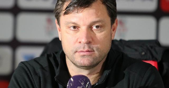Ertuğrul Sağlam, futbolculara verilen cezayı haksız buldu