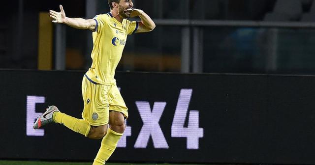 Fabio Borini, Karagümrük’te