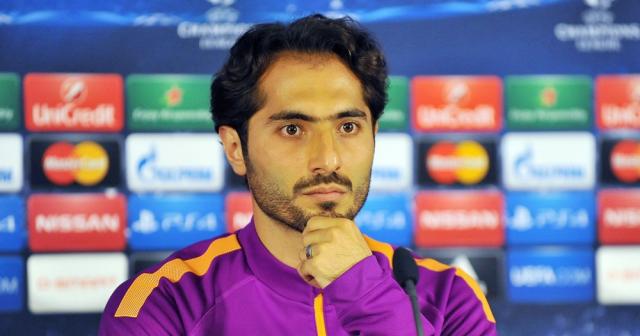 Hamit Altıntop: "Hedefimiz Katar 2022"