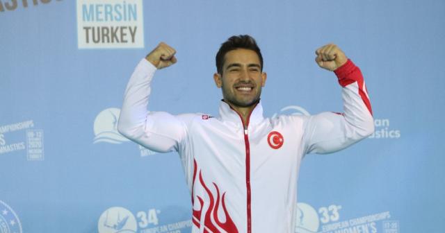 İbrahim Çolak Avrupa Şampiyonu oldu, Cumhurbaşkanı Erdoğan telefonla arayıp tebrik etti
