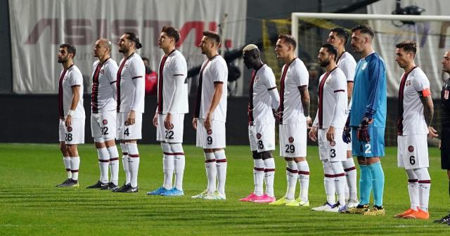 Karagümrük, 2021’e yine farklı bir statta başlıyor