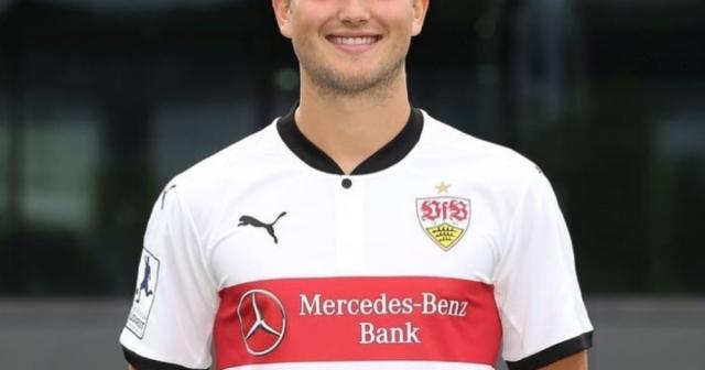 Marco Stefandl, İstanbul yolcusu!