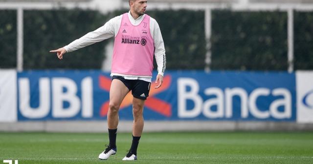 Merih Demiral 10 gün sahalardan uzak kalacak