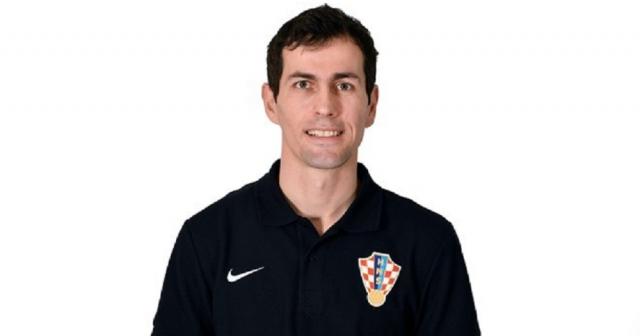 Sivasspor - Villarreal maçını Duje Strukan yönetecek