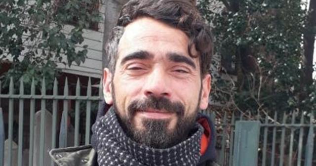 Beşiktaş’ta 3 kişiyi bıçaklayan kağıt toplayıcısı yakalandı