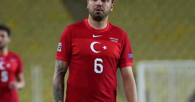 Bursaspor’un gözü Ozan Tufan transferinde