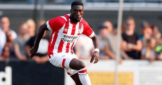 Derrick Luckassen Kasımpaşa’da