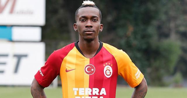 Galatasaray, Henry Onyekuru’yu KAP’a bildirdi
