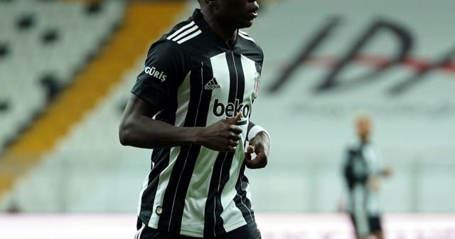 West Ham’dan Aboubakar’a kanca