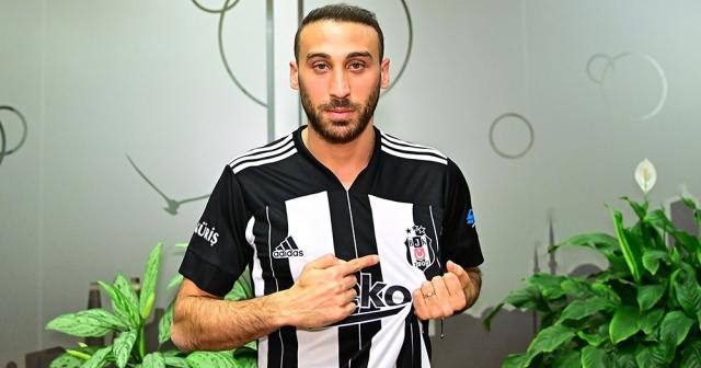 Beşiktaş transferi 2 isimle kapattı