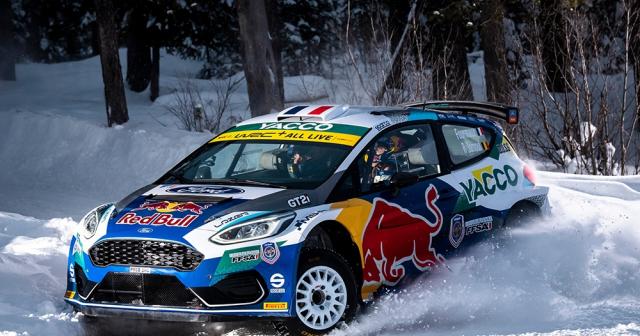 Dünya Ralli Şampiyonası’nda (WRC) heyecan Finlandiya’ya taşınıyor