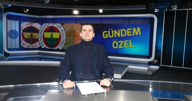 Metin Sipahioğlu: "Galatasaray’ın yalanlarını şiddetle kınıyoruz"