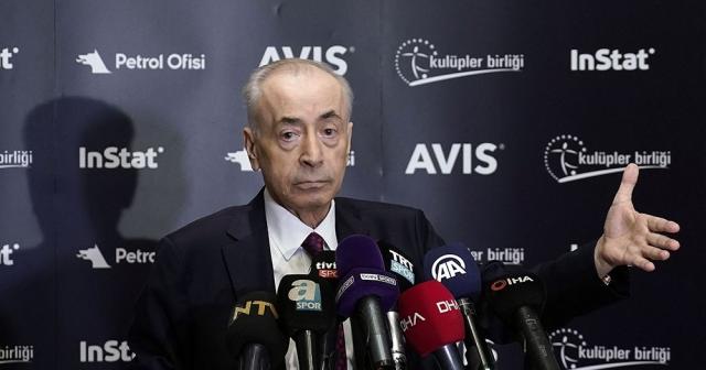Mustafa Cengiz: "İrfan Can için son olarak 5.5 milyon Euro, Linnes ve yüzde 20 dedik"
