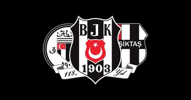 Beşiktaş’tan şehitlere saygı
