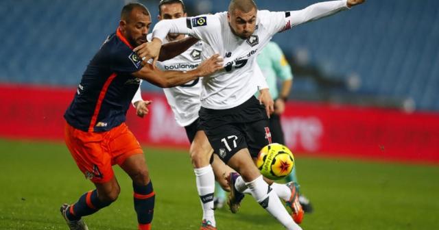 Burak Yılmaz: "Yarın gereğini yapıp, 3 puanla başlamak istiyoruz"