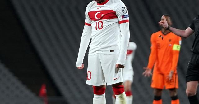 Hakan Çalhanoğlu 12. golünü kaydetti