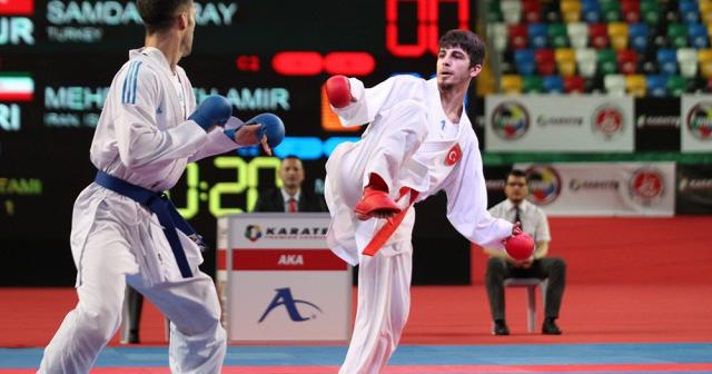 Karate dünyası İstanbul’da buluşacak