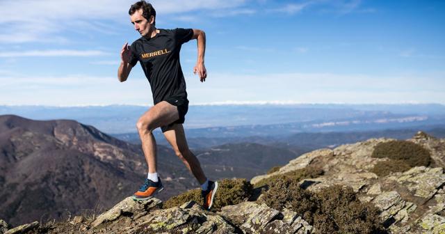 Merrell Alanya Ultra Trail 2021, dünyaca ünlü atletlere ev sahipliği yapacak