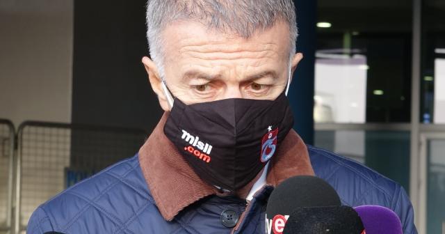 Ahmet Ağaoğlu: "Transfer çalışmalarımızı tamamladıktan sonra gelen tekliflere bakacağız"