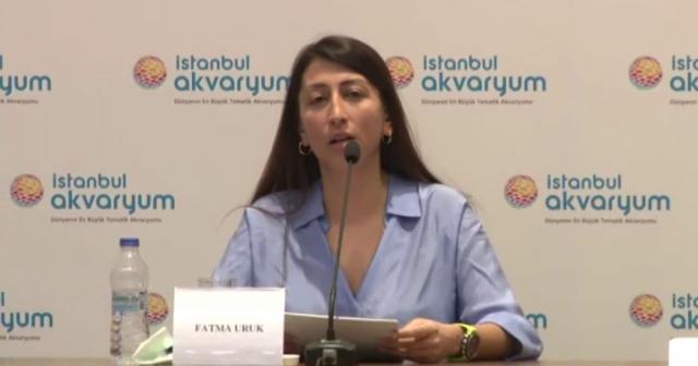 Fatma Uruk: "Hedeflerim bu sene daha büyük"