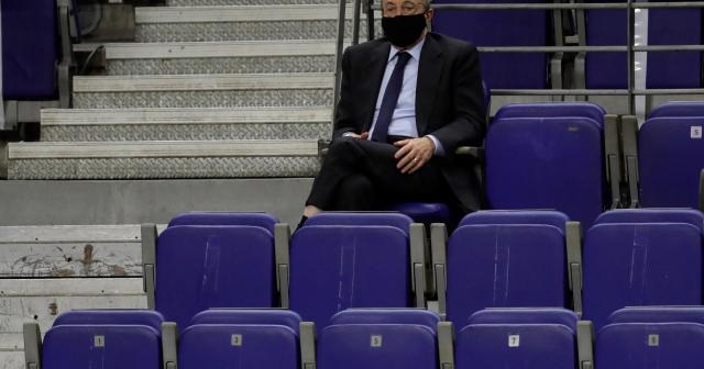 Florentino Perez: "UEFA’nın kuklası değiliz"