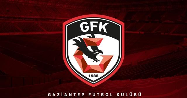 Gaziantep FK’dan bahis iddialarına yanıt