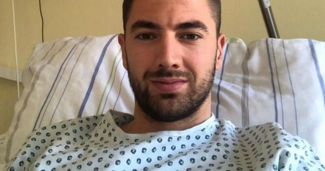 Göztepe’de Mihojevic ameliyat oldu