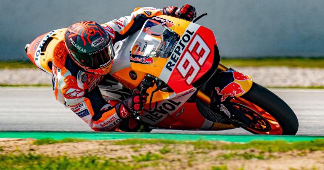 MotoGP’de heyecan Portekiz’e taşınıyor, Marc Marquez geri dönüyor