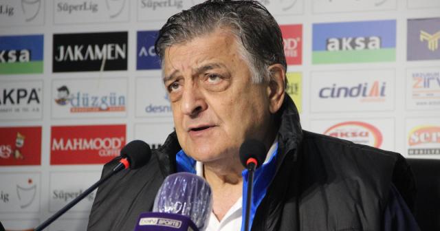 Yılmaz Vural: “Fenerbahçe maçına odaklanmalıyız”