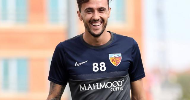Gustavo Campanharo koronavirüse yakalandı