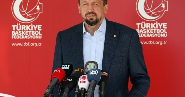 Hidayet Türkoğlu, Anadolu Efes’in şampiyonluğunu kutladı