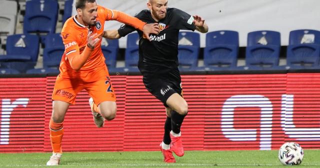 Kayserispor 4 maçta 6 puan topladı