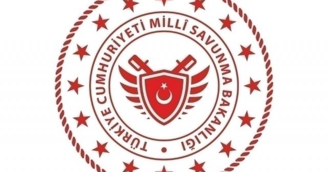 MSB’den Beşiktaş’a tebrik mesajı