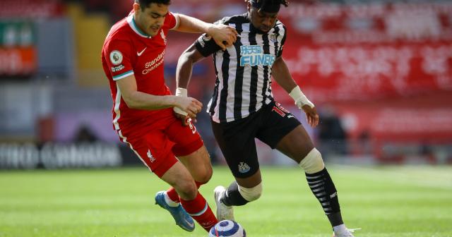 Ozan Kabak: "Elbette Liverpool’da kalmak isterim"