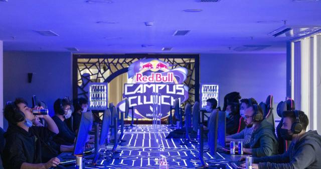 Red Bull Campus Clutch’ta yeni finalistler belli oldu