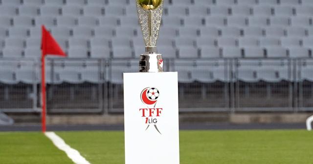 TFF 1. Lig: Altınordu: 0 - Altay: 0 (Maç devam ediyor)
