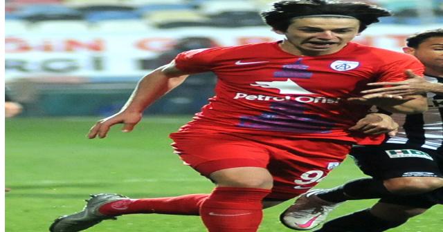 TFF 1. Lig Play-Off finalinde İzmir derbisi heyecanı