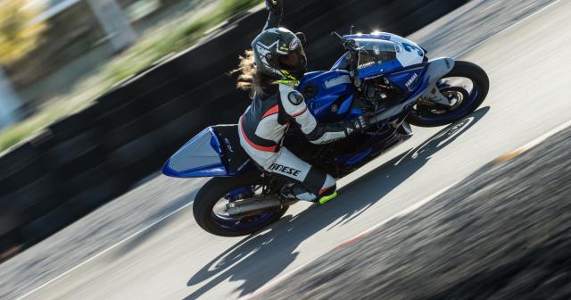 Yamaha R25 Kadınlar Kupası, 29-30 Mayıs’ta İzmir’de yapılacak