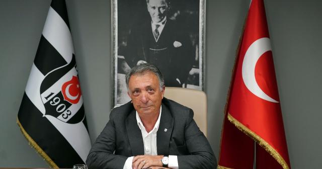 Ahmet Nur Çebi: “Abdullah Avcı’yla anlaşamazsak mahkeme uzun yıllar devam edecek”